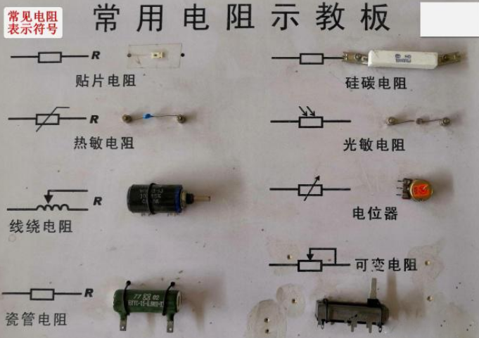 帶你認(rèn)識(shí)幾種常見電容器,了解電路板上常見電子元件 帶你認(rèn)識(shí)幾種常見電容器,了解電路板上常見電子元件