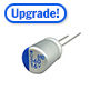 Nippon Chemi-Con鋁電解電容新產品列表 Nippon Chemi-Con鋁電解電容新產品列表